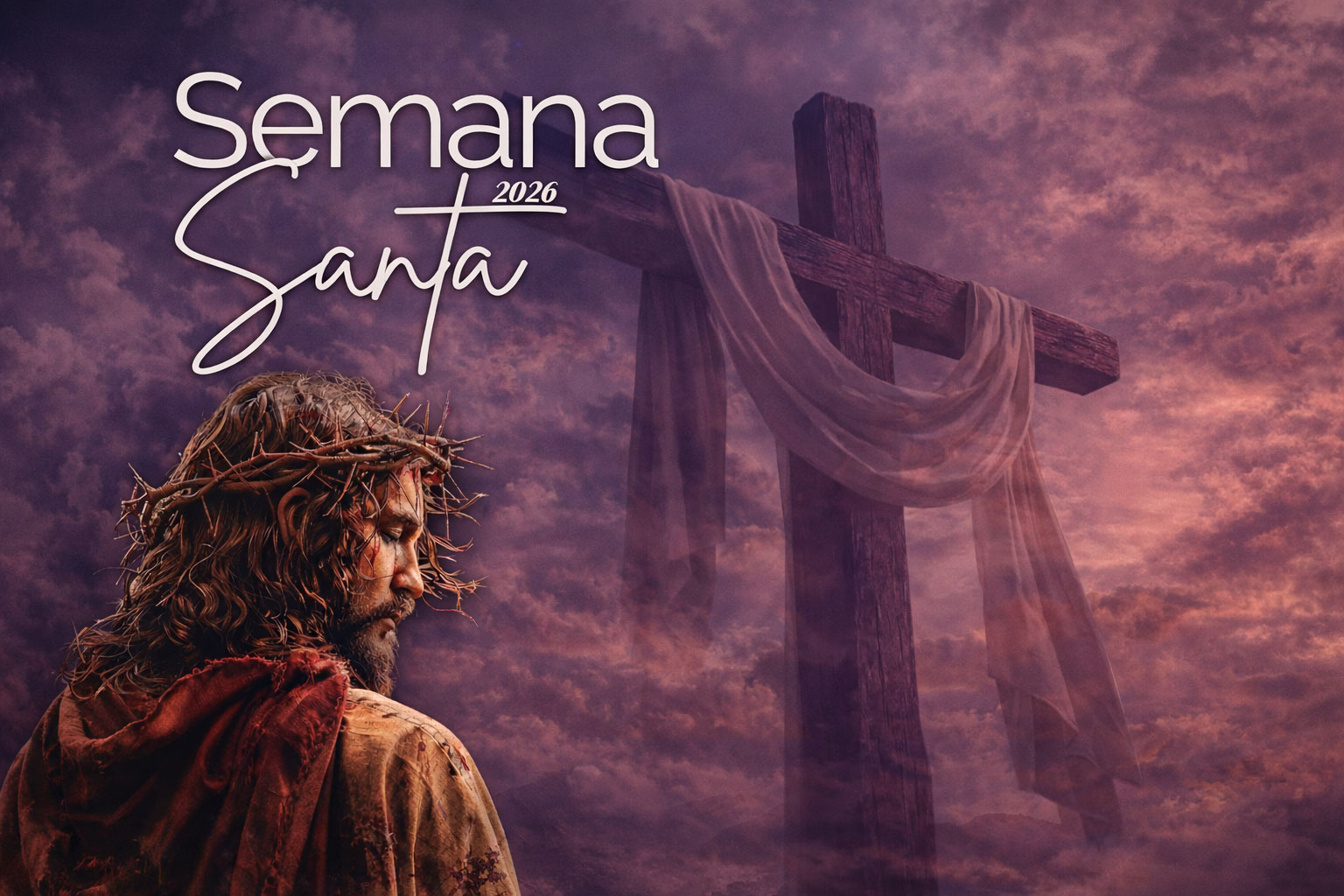 SEMANA SANTA 2026